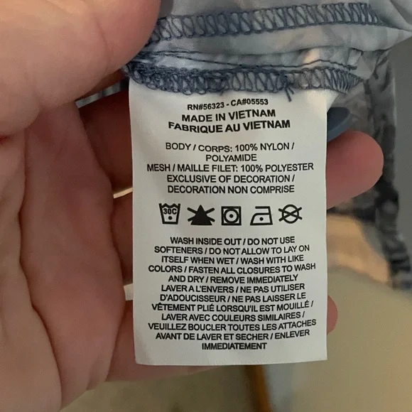 Nike Jacket - Picture 4 of 5